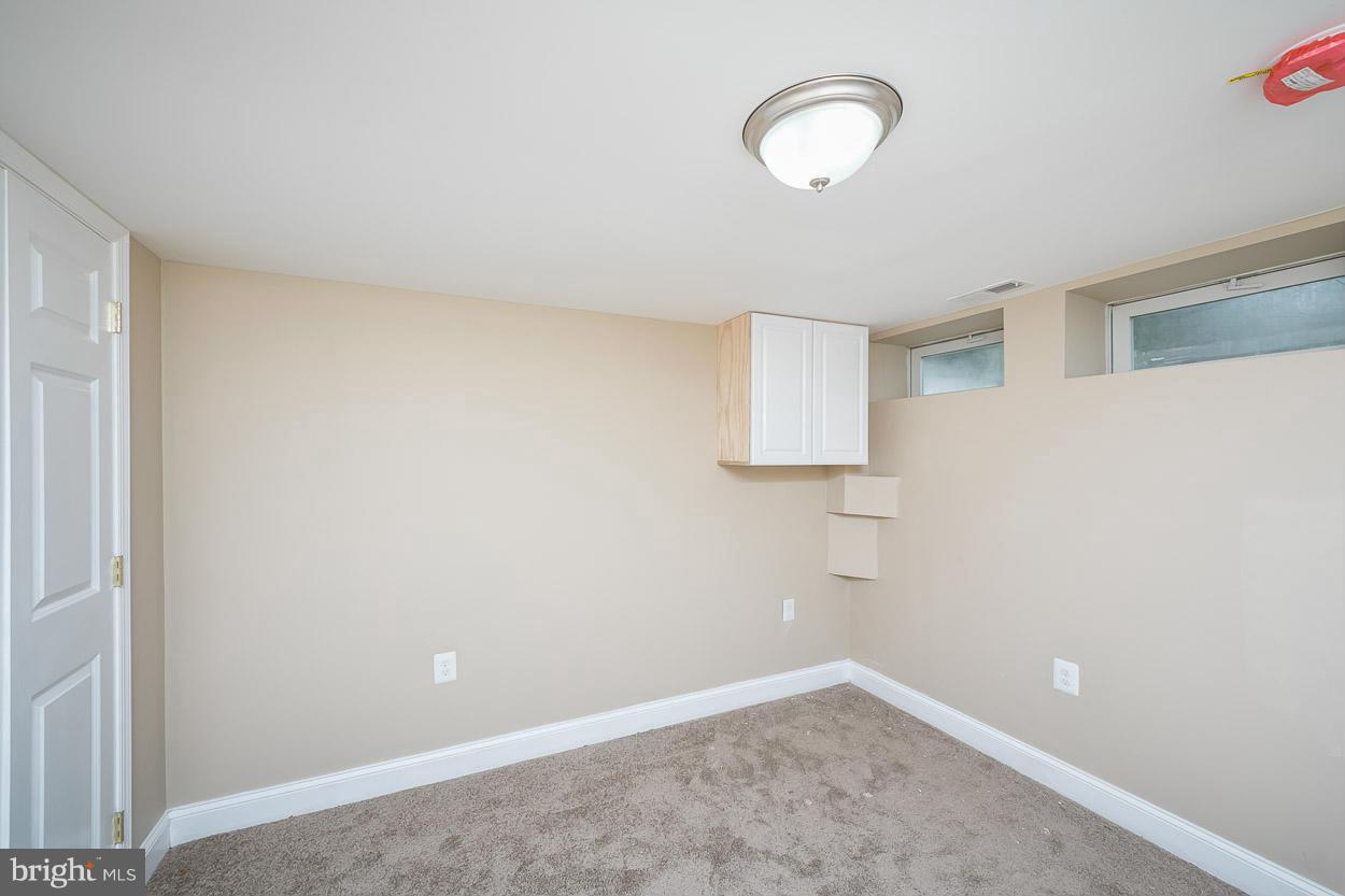 1535 Stonewood Road Baltimore, MD 21239 - Photo 20 of 25 Basement
