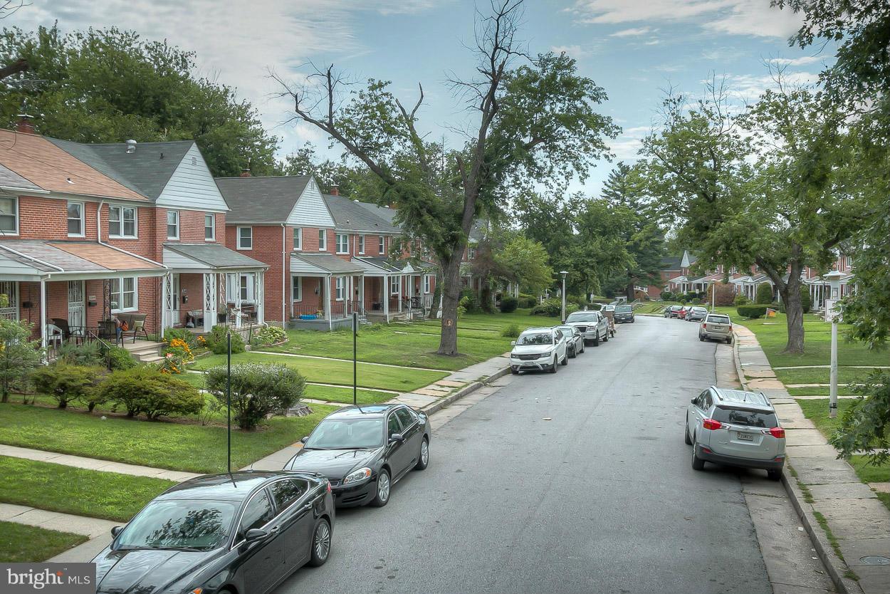 1535 Stonewood Road Baltimore, MD 21239 - Photo 25 of 25 Exterior (General)