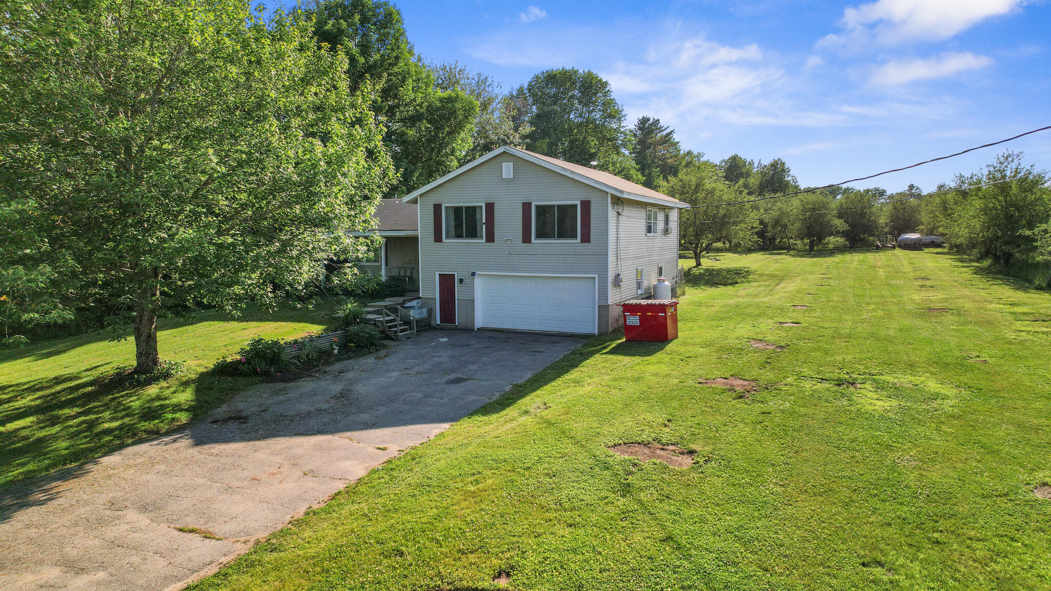 40 Whitten Road Burnham, ME 04922 - Photo 4 of 52 dji_fly_20250630_173550_117_175131985083