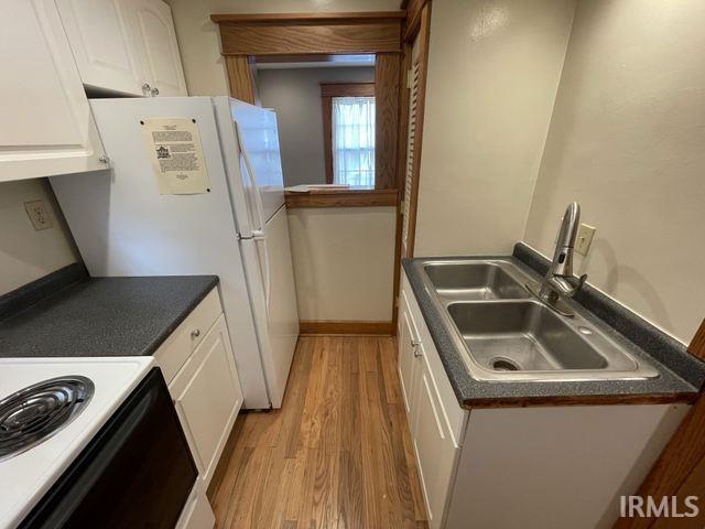 813 West Berry Street Fort Wayne, IN 46802 - Photo 8 of 33
