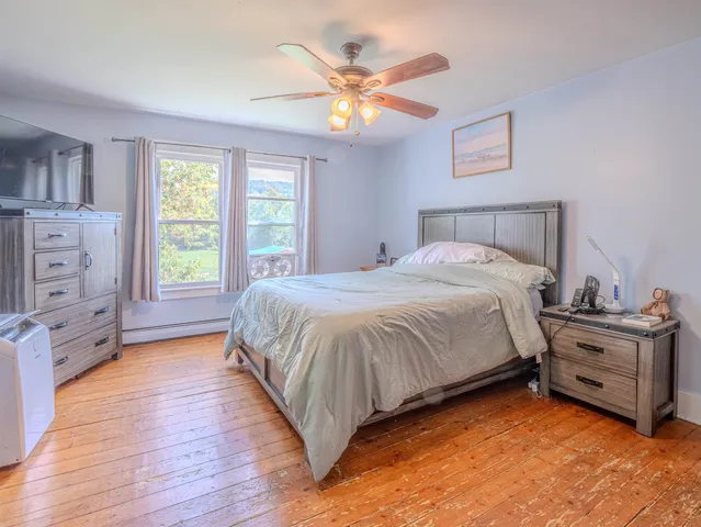 $362,000 | 11 On The Green, Poultney, VT 05764