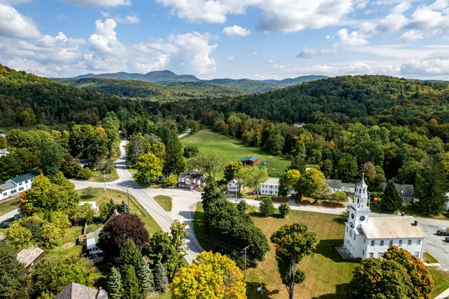 $362,000 | 11 On The Green, Poultney, VT 05764