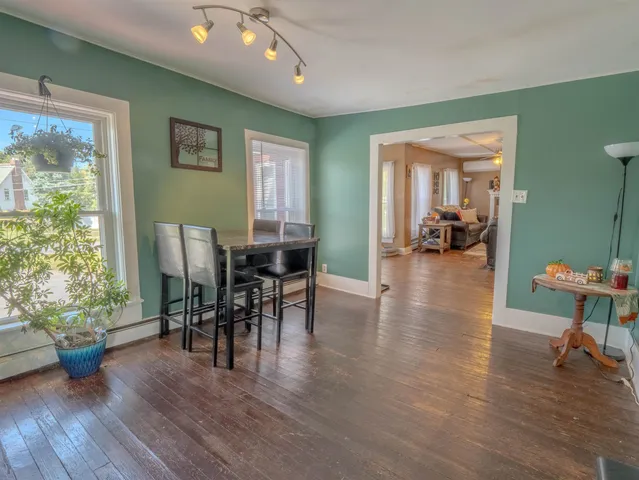 $362,000 | 11 On The Green, Poultney, VT 05764