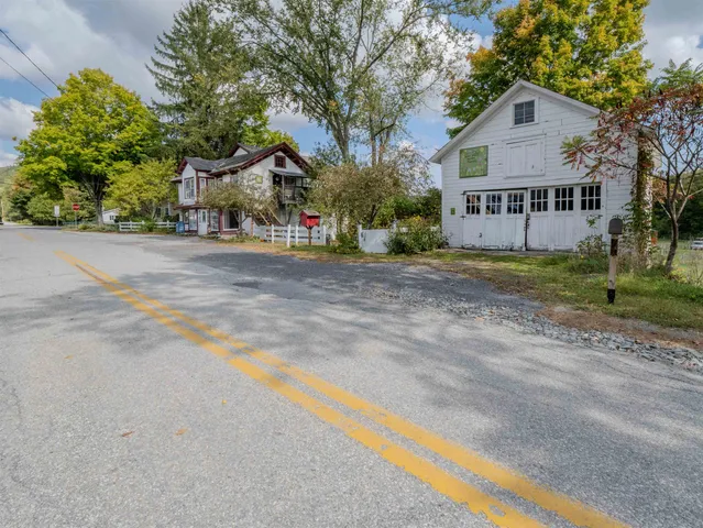 $362,000 | 11 On The Green, Poultney, VT 05764