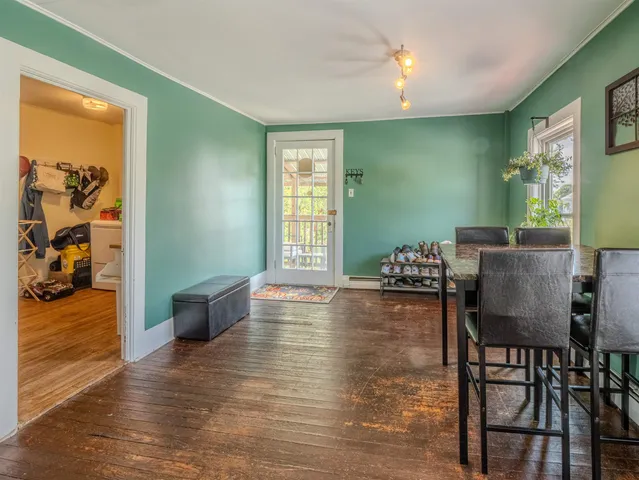 $362,000 | 11 On The Green, Poultney, VT 05764