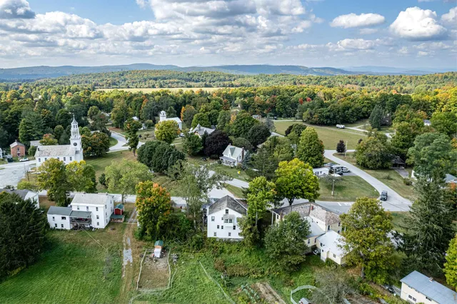 $362,000 | 11 On The Green, Poultney, VT 05764