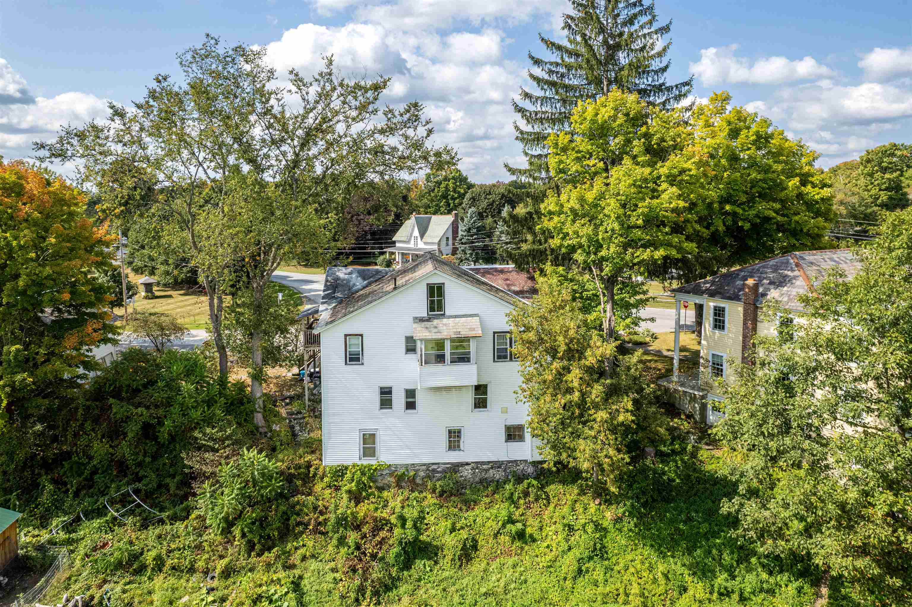 11 On The Green Poultney, VT 05764 - Photo 43 of 45