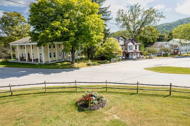 $362,000 | 11 On The Green, Poultney, VT 05764