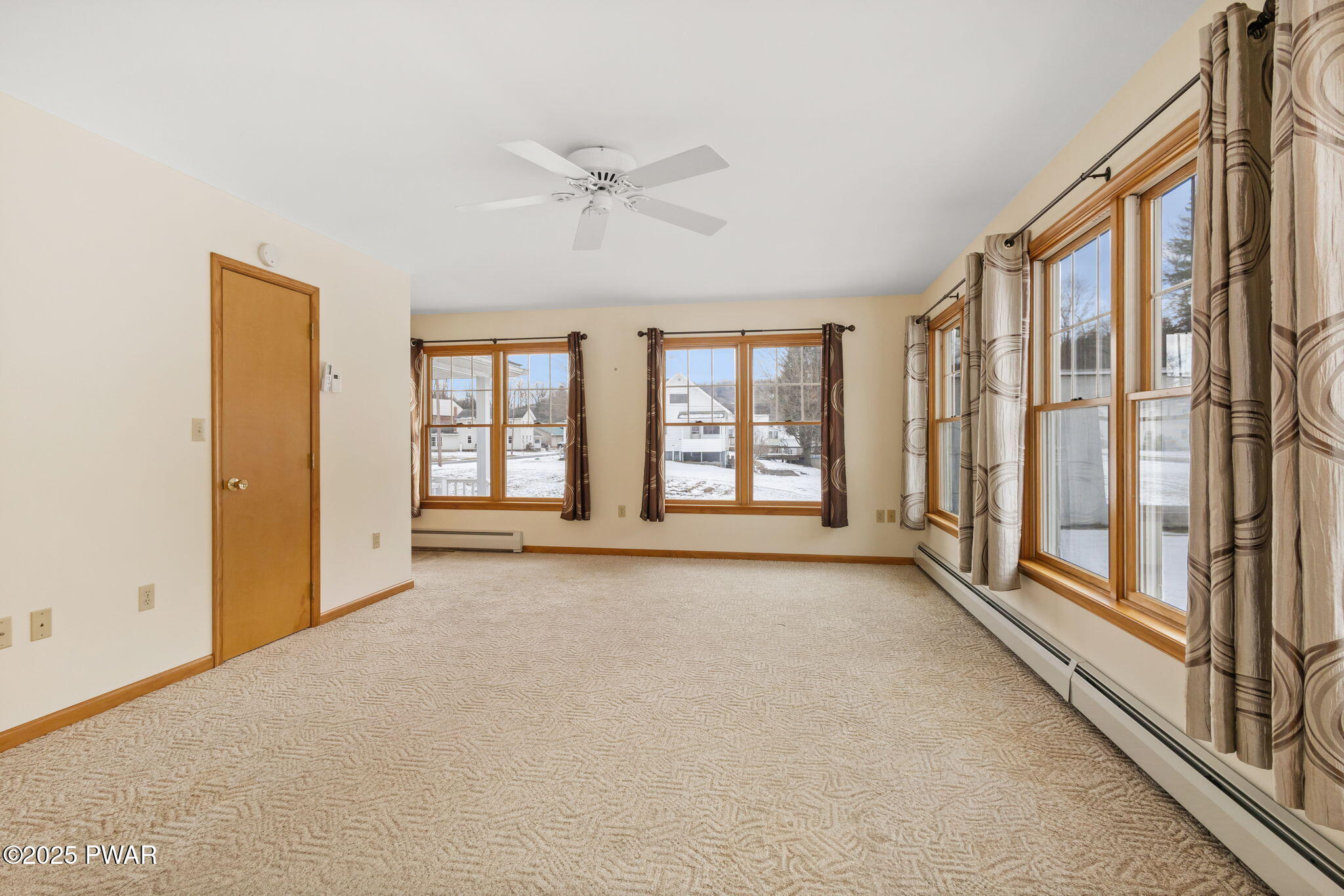 77 River Road Prompton, PA 18456 - Photo 21 of 58 Bedroom