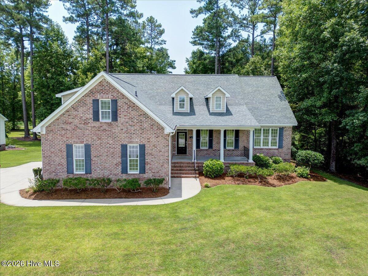 207 Emmen Road New Bern, NC 28562 - Photo 53 of 83