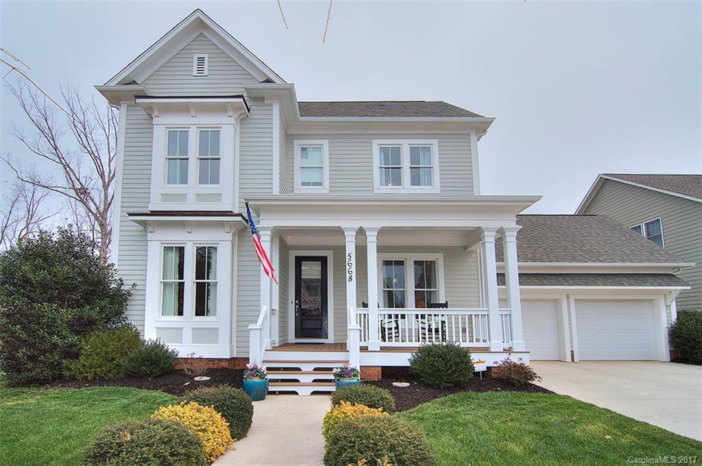 5668 Morris Hunt Drive Fort Mill, SC 29708 - Photo 1 of 24 Gallery Image 1
