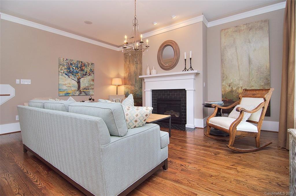 5668 Morris Hunt Drive Fort Mill, SC 29708 - Photo 3 of 24 Gallery Image 3