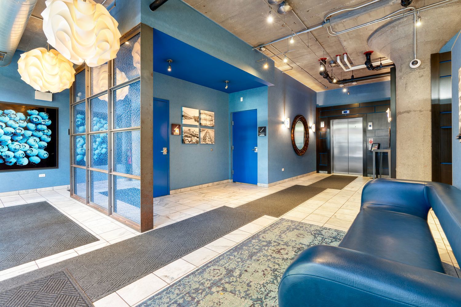 1001 West 15th Street, Unit 318 Chicago, IL 60608 - Photo 30 of 32