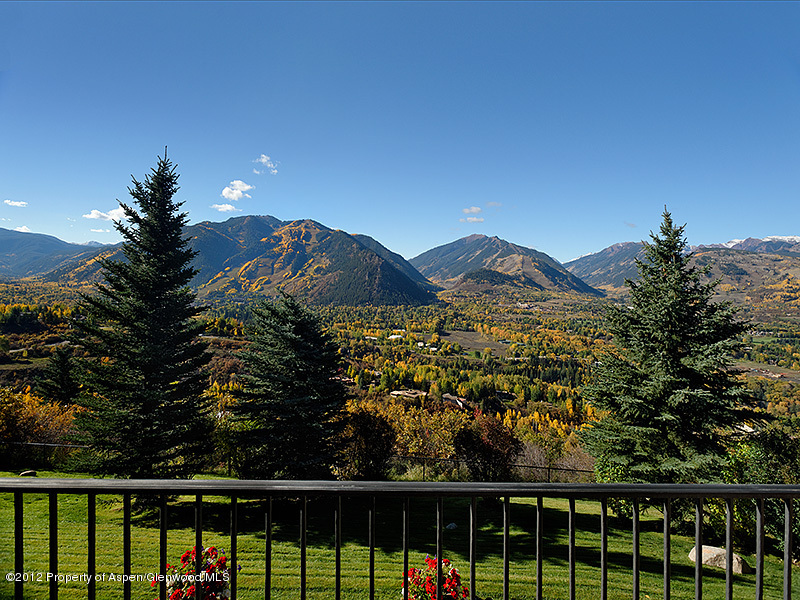 350 West Reds Road Aspen, CO 81612 - Photo 21 of 28 View