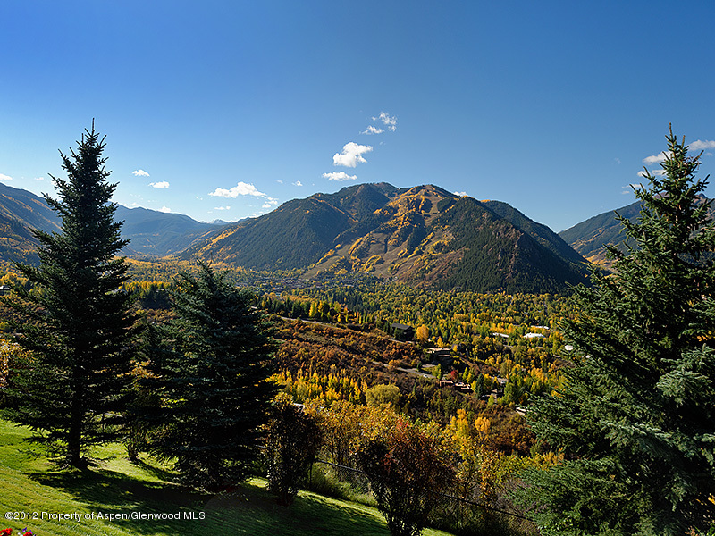 350 West Reds Road Aspen, CO 81612 - Photo 22 of 28 View