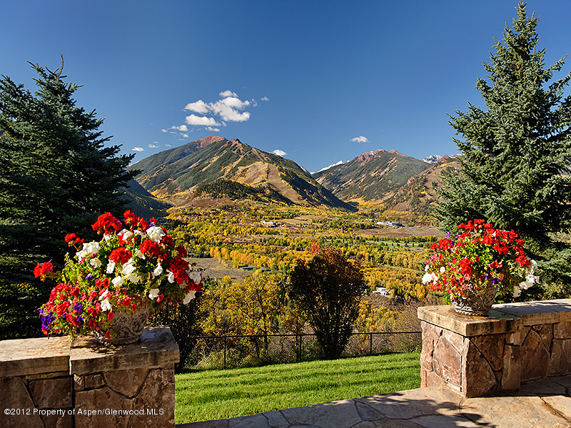 350 West Reds Road Aspen, CO 81612 - Photo 23 of 28 View