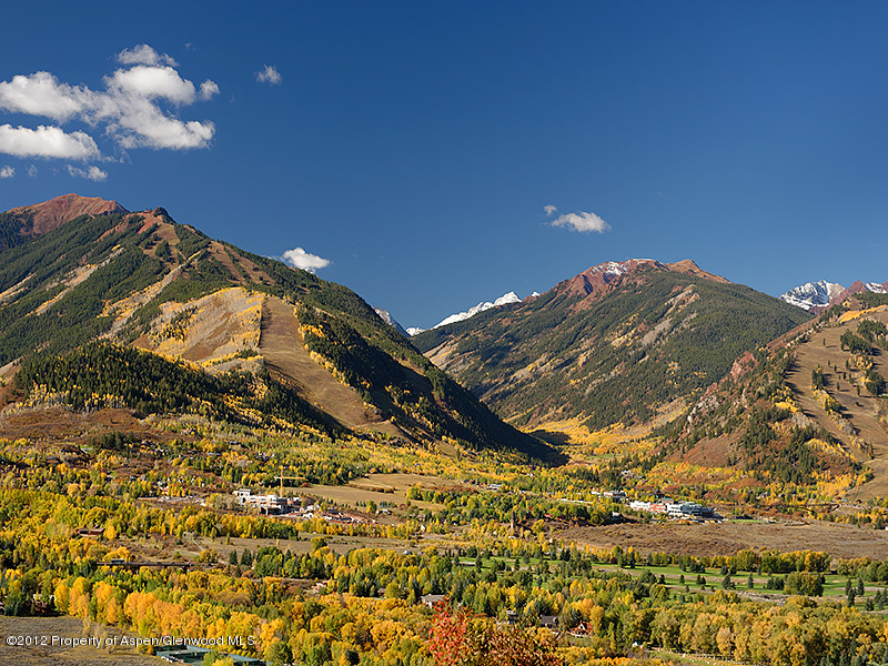 350 West Reds Road Aspen, CO 81612 - Photo 24 of 28 View