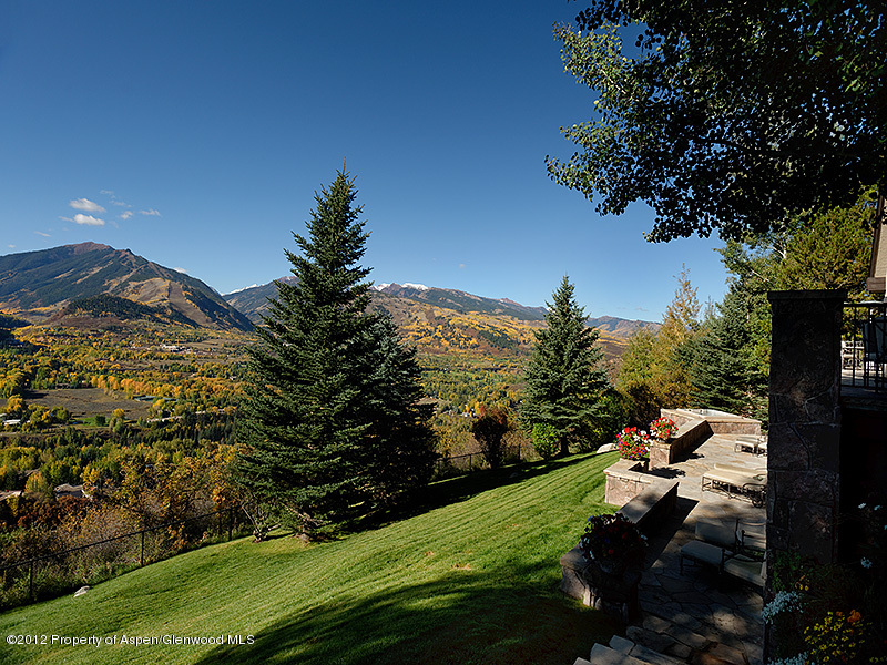 350 West Reds Road Aspen, CO 81612 - Photo 25 of 28 View