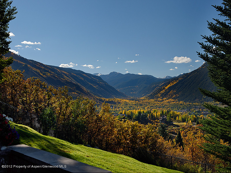 350 West Reds Road Aspen, CO 81612 - Photo 26 of 28 View