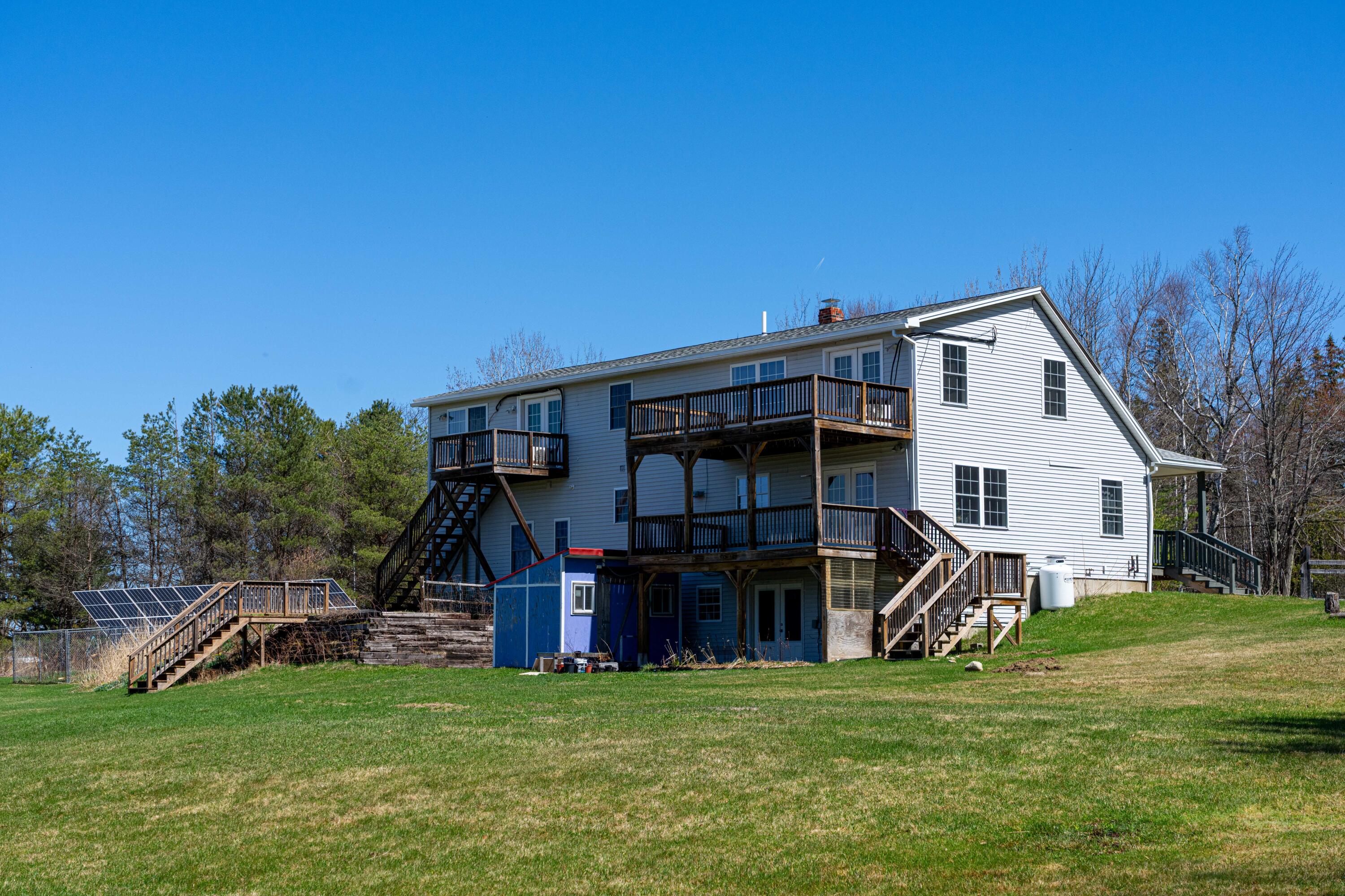 1434 N Road Mount Vernon, ME 04352 - Photo 73 of 100 DSC09317