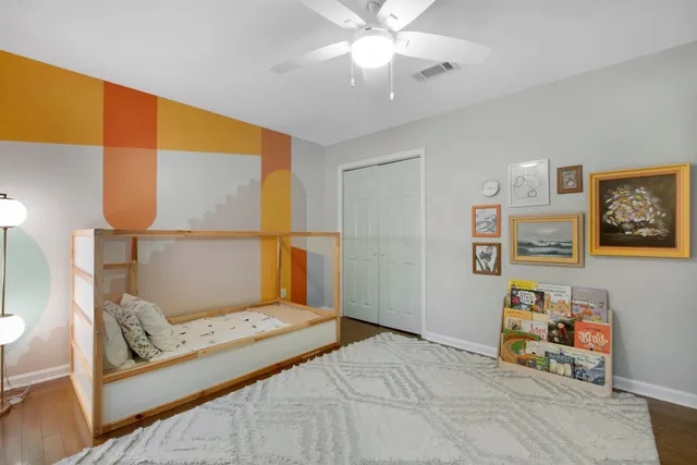 $910,000 | 2003 Ellicott Drive, Tallahassee, FL 32308