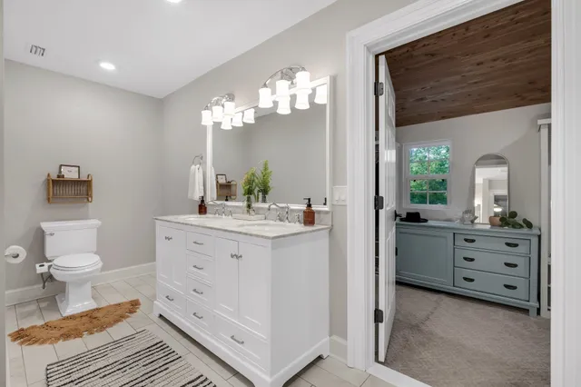 $910,000 | 2003 Ellicott Drive, Tallahassee, FL 32308