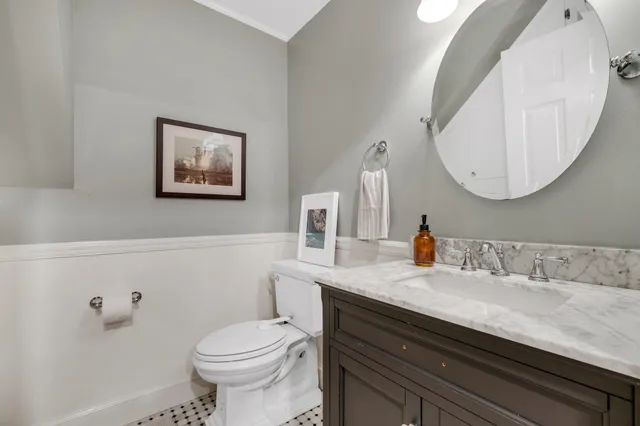 $910,000 | 2003 Ellicott Drive, Tallahassee, FL 32308