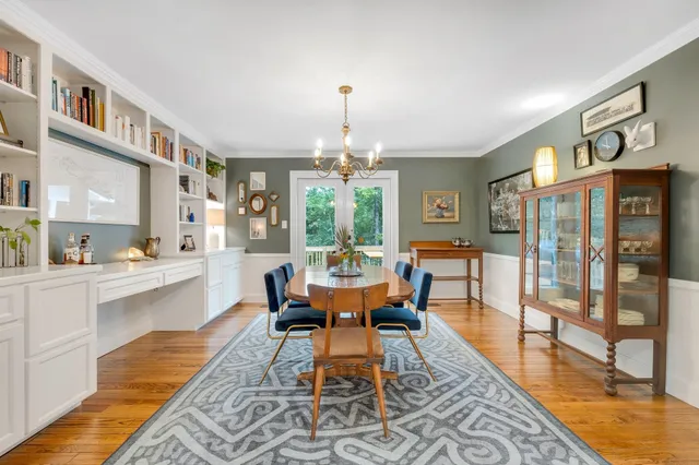 $910,000 | 2003 Ellicott Drive, Tallahassee, FL 32308