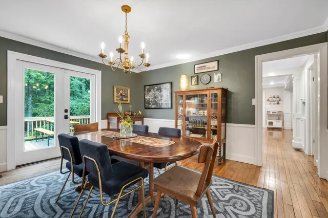 $910,000 | 2003 Ellicott Drive, Tallahassee, FL 32308