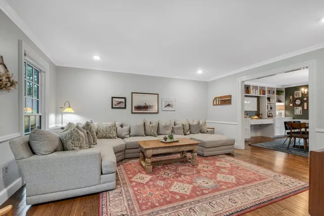 $910,000 | 2003 Ellicott Drive, Tallahassee, FL 32308