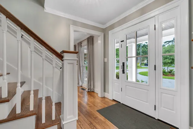 $910,000 | 2003 Ellicott Drive, Tallahassee, FL 32308