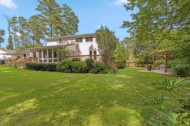 $910,000 | 2003 Ellicott Drive, Tallahassee, FL 32308