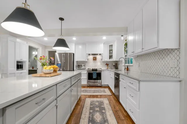 $910,000 | 2003 Ellicott Drive, Tallahassee, FL 32308