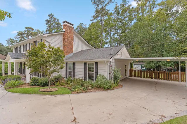 $910,000 | 2003 Ellicott Drive, Tallahassee, FL 32308