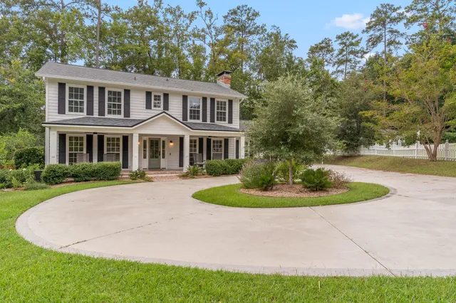 $910,000 | 2003 Ellicott Drive, Tallahassee, FL 32308