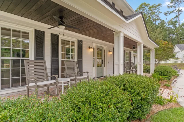 $910,000 | 2003 Ellicott Drive, Tallahassee, FL 32308