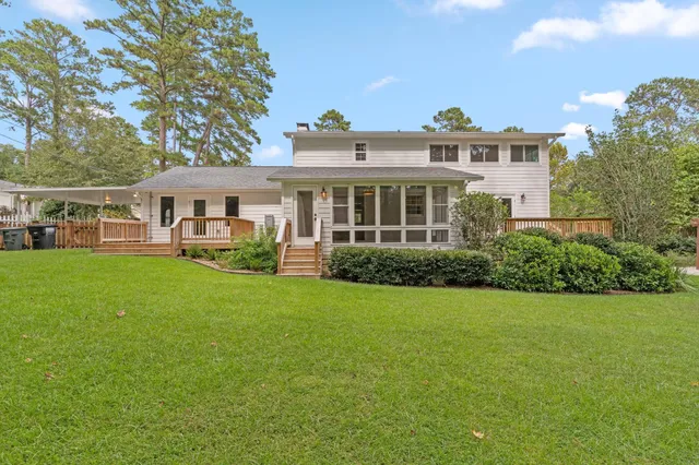 $910,000 | 2003 Ellicott Drive, Tallahassee, FL 32308