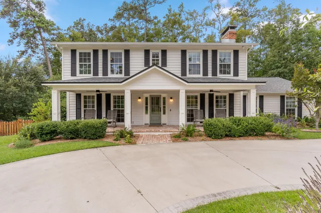 $910,000 | 2003 Ellicott Drive, Tallahassee, FL 32308