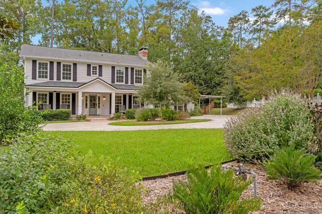 $910,000 | 2003 Ellicott Drive, Tallahassee, FL 32308