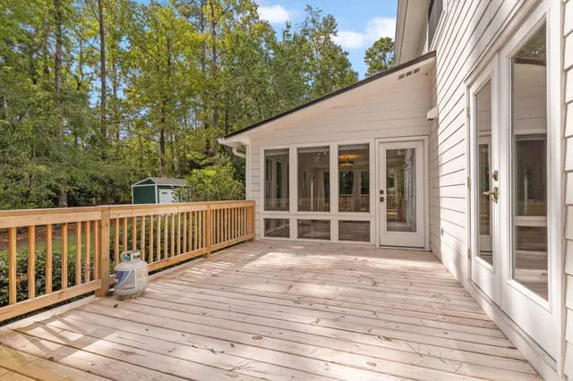 $910,000 | 2003 Ellicott Drive, Tallahassee, FL 32308