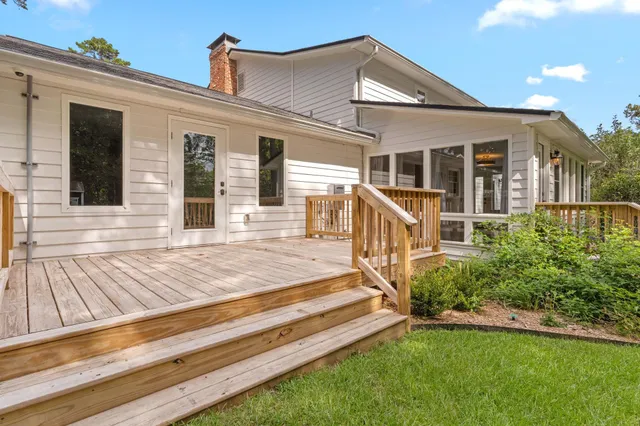 $910,000 | 2003 Ellicott Drive, Tallahassee, FL 32308