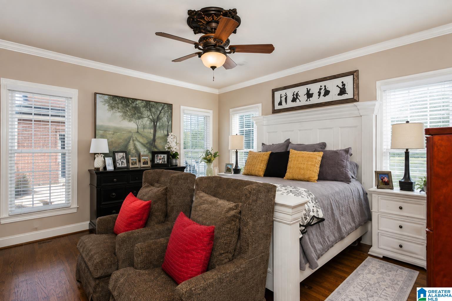 1880 McIntosh Road Oxford, AL 36203 - Photo 27 of 59 Gallery Image 27