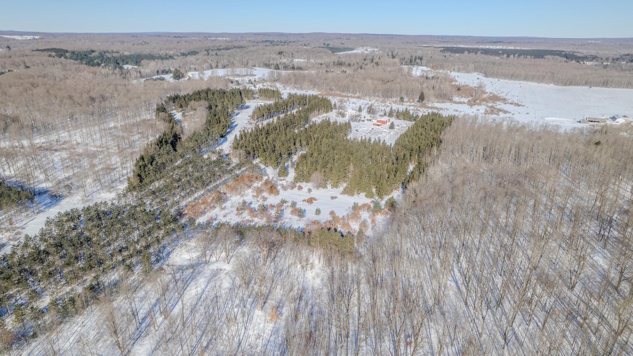 8178 East Stockwell Road Harrison, MI 48625 - Photo 12 of 89