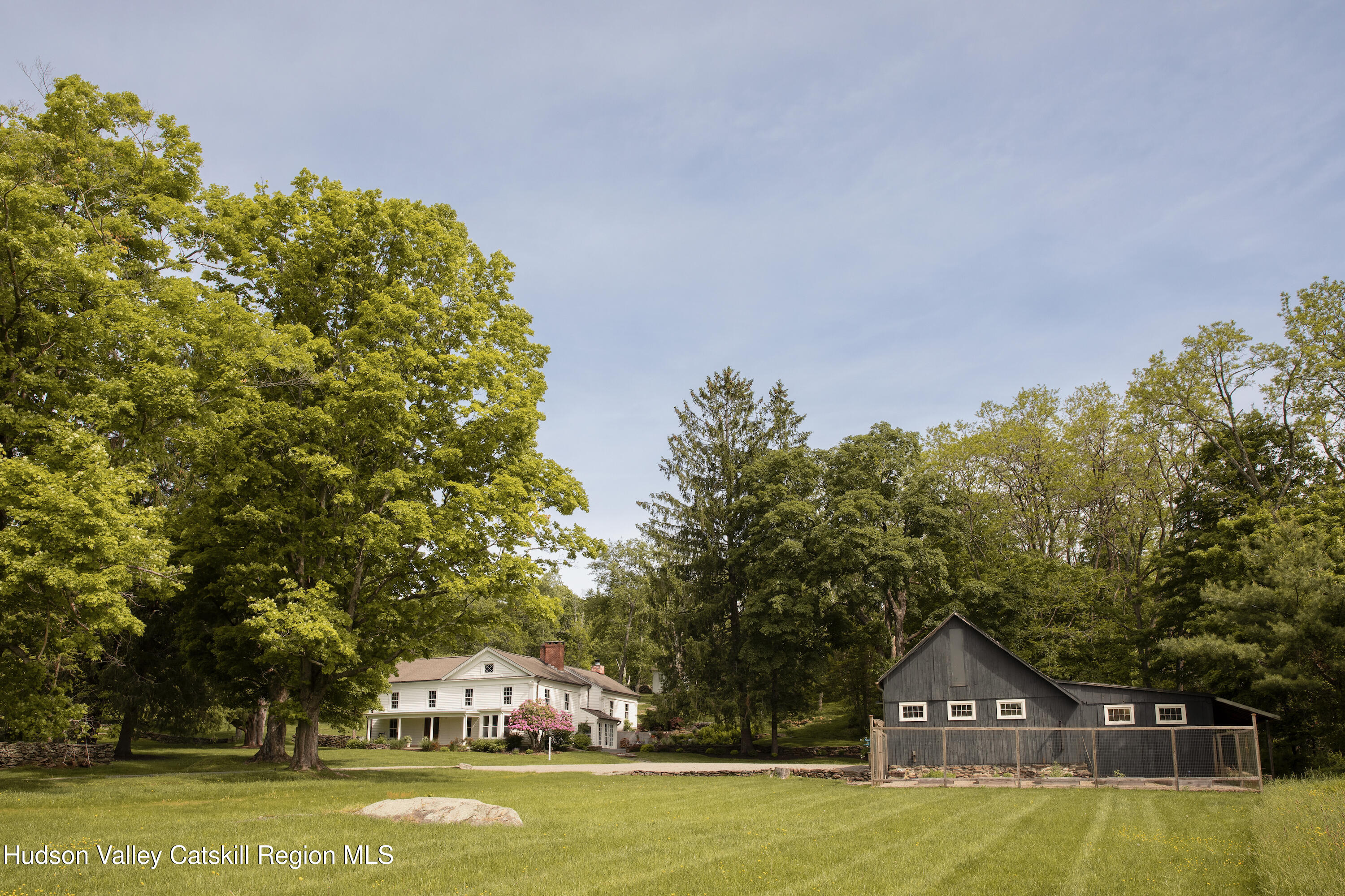 809 North Quaker Hill Road Pawling, NY 12564 - Photo 45 of 56 809 N Quaker Hill Sothebys - 45