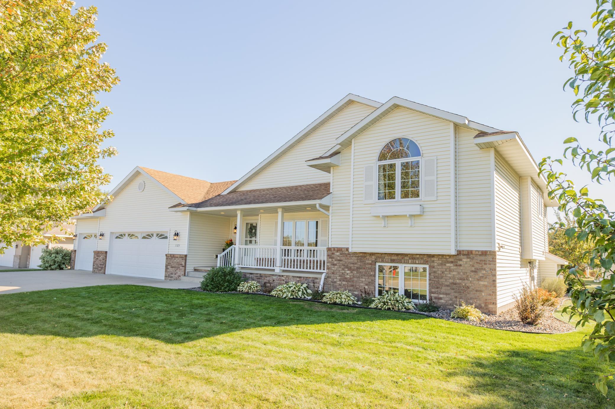 1323 Armstrong Road Northwest Alexandria, MN 56308 - Photo 1 of 1 Gallery Image 1