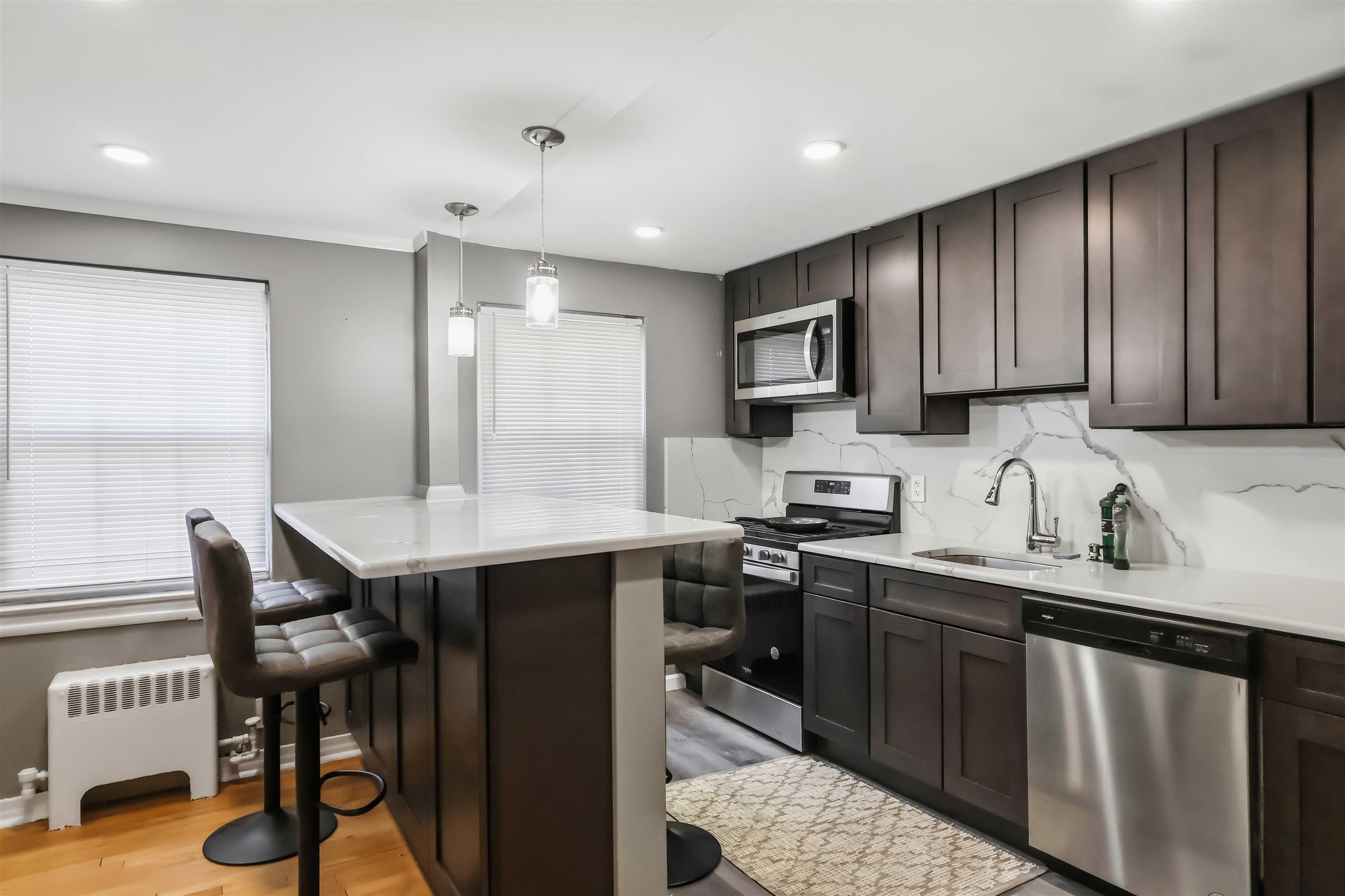 57 Clark Court, Unit 65 Rutherford, NJ 07070 - Photo 4 of 6