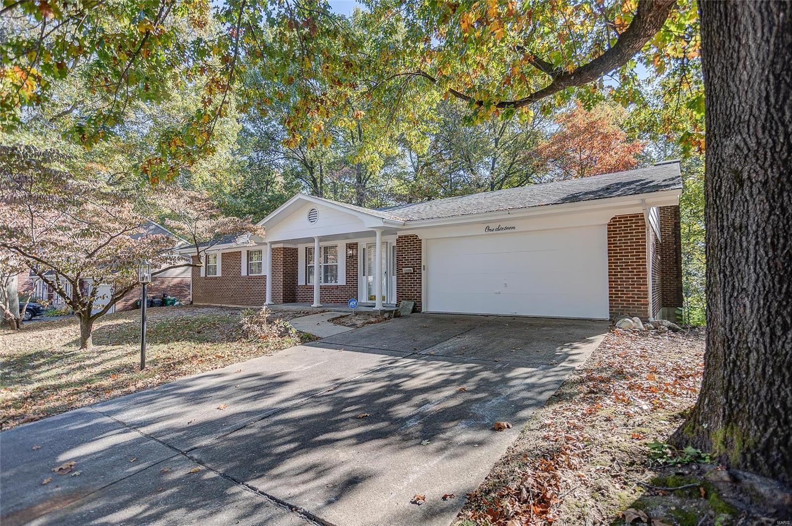 116 Fox Creek Road Belleville, IL 62223 - Photo 4 of 46 Gallery Image 4