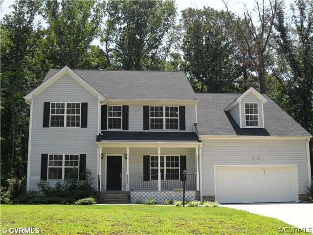 4220 Cameron Road Hopewell, VA 23860 - Photo 1 of 6 Exterior Front