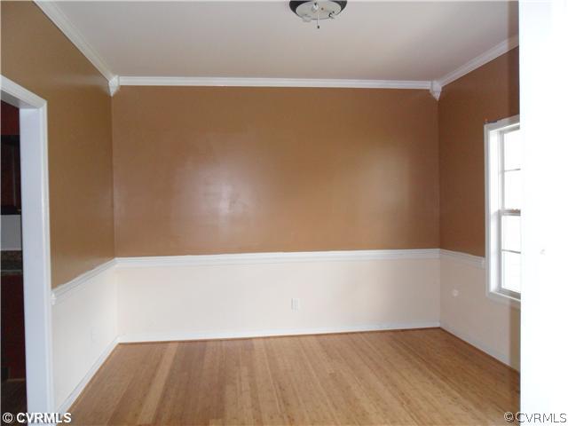 4220 Cameron Road Hopewell, VA 23860 - Photo 3 of 6 Dining Room