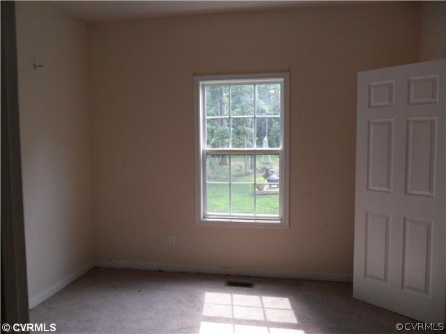 4220 Cameron Road Hopewell, VA 23860 - Photo 5 of 6 Other - First floor bedroom